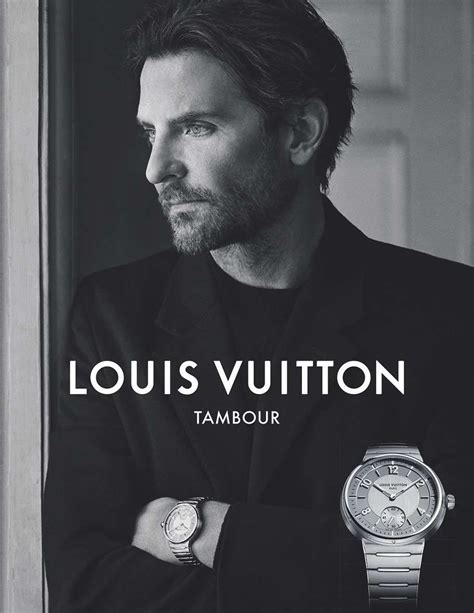 bradley cooper louis vuitton